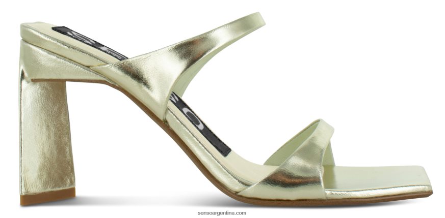 tacones valeria midas Senso 20NJBL295