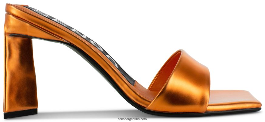 tacones venus i puesta de sol Senso 20NJBL275