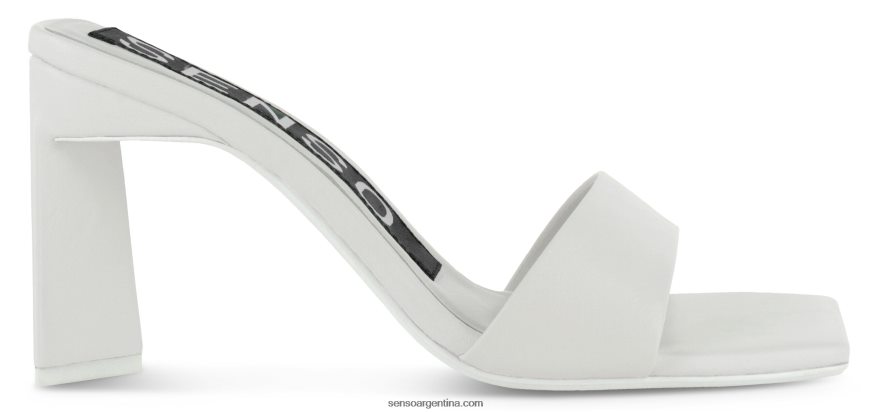 tacones venus iii hielo Senso 20NJBL280