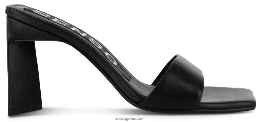 tacones venus iv ébano Senso 20NJBL281