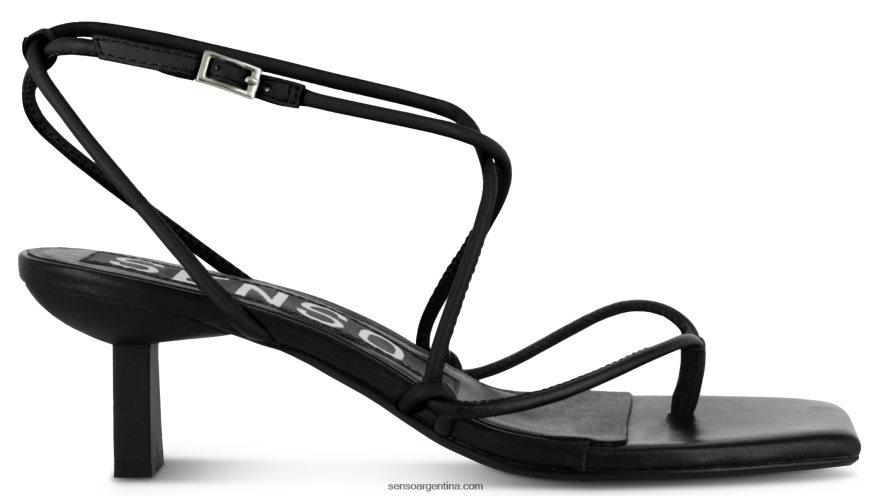 tacones wella ébano Senso 20NJBL166