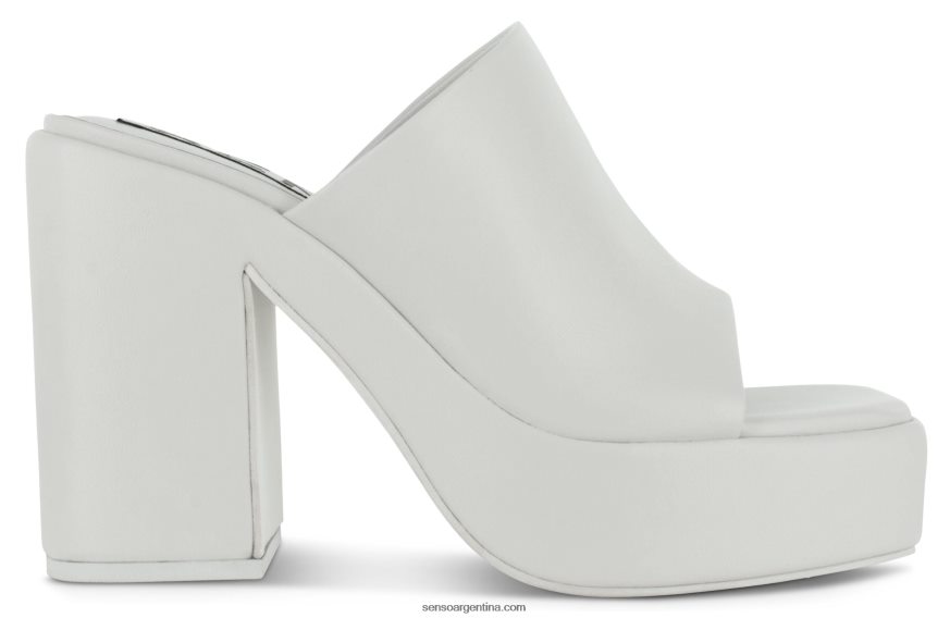 tacones yael mazapán Senso 20NJBL332