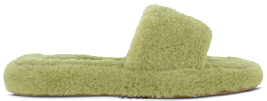 mujer bentley ii pistacho Senso 20NJBL554