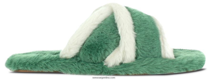 mujer irah ii musgo Senso 20NJBL549