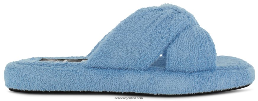 mujeres burbujas ii arándano Senso 20NJBL382