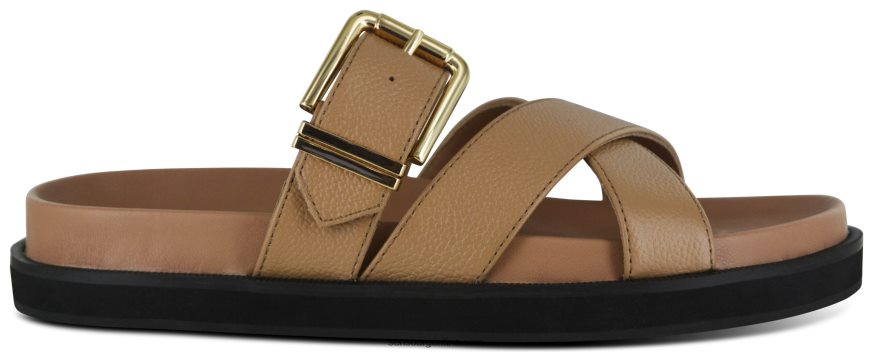 mujeres nia ii caramelo Senso 20NJBL489