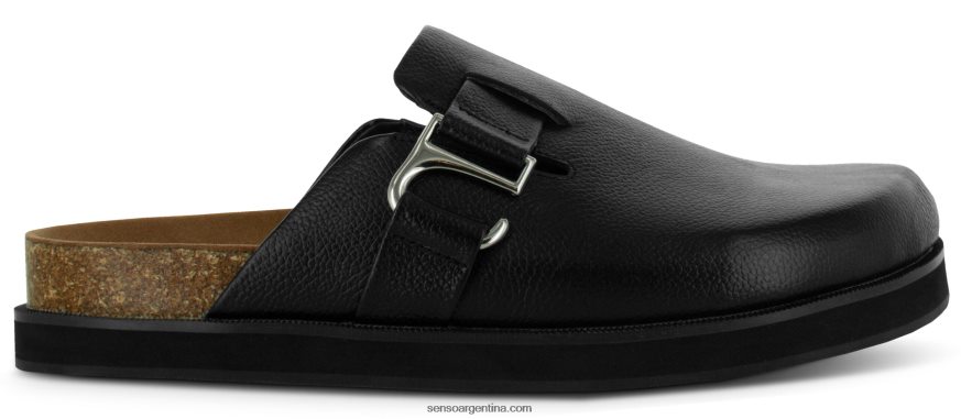 mulas zabel ii ébano Senso 20NJBL364