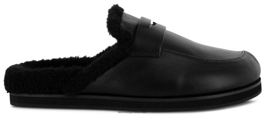 mulas ziggi ébano Senso 20NJBL366