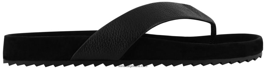 otoño/invierno 21 dean ii ébano Senso 20NJBL466