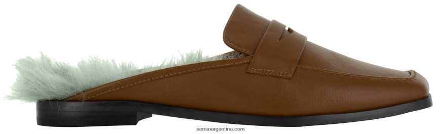 otoño/invierno 21 gemini ii salvia Senso 20NJBL357