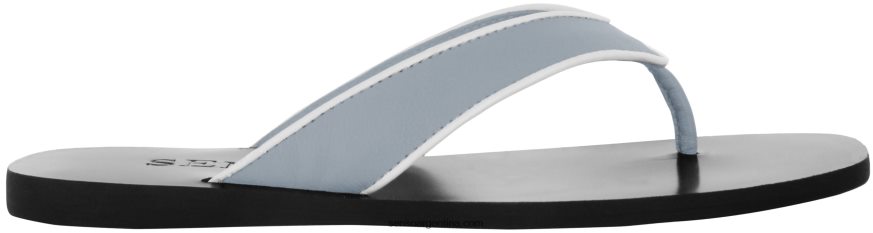 primavera/verano 20 bowie iii cielo Senso 20NJBL408