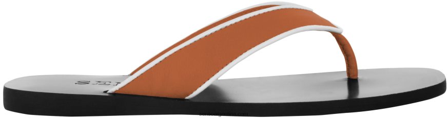 primavera/verano 20 bowie iii mandarina Senso 20NJBL407