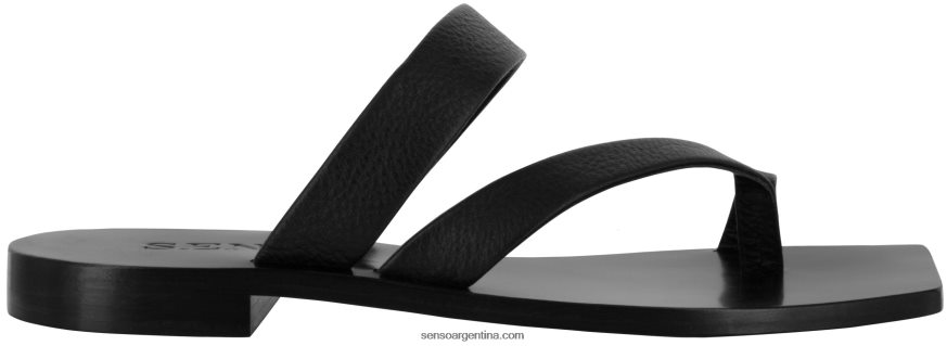 primavera/verano 20 grace i ebony Senso 20NJBL426