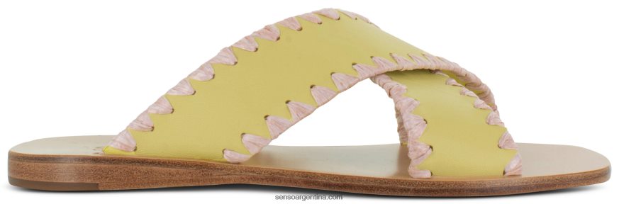 primavera/verano 21 bess botón de oro Senso 20NJBL412