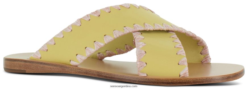 primavera/verano 21 bess botón de oro Senso 20NJBL412