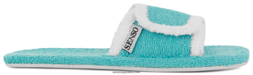 primavera/verano 21 iris aqua Senso 20NJBL573