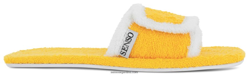 primavera/verano 21 iris narciso Senso 20NJBL574