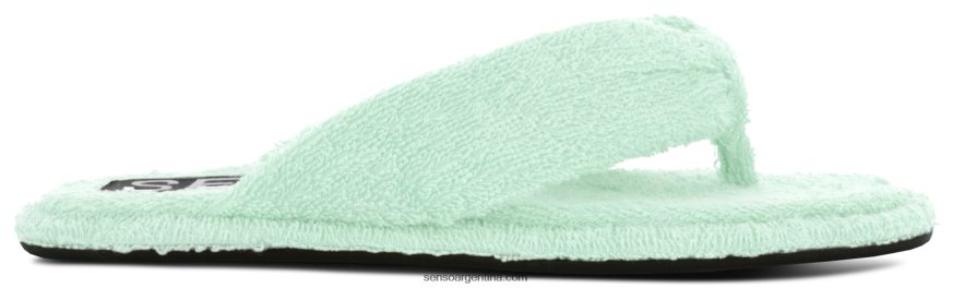 primavera/verano 21 izzy menta Senso 20NJBL570