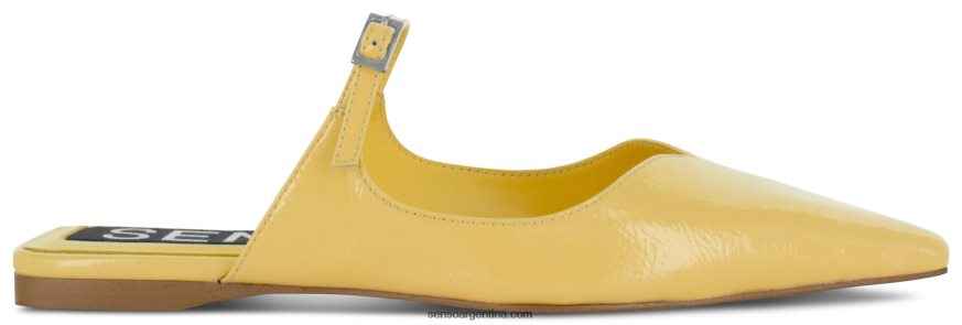 primavera/verano 21 kelly botón de oro Senso 20NJBL356