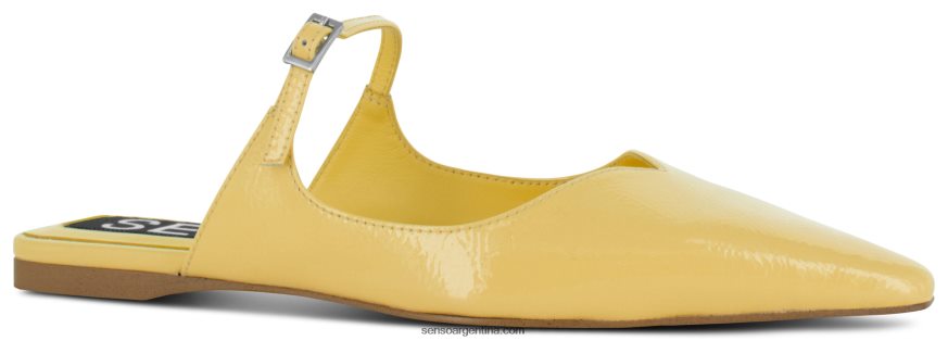 primavera/verano 21 kelly botón de oro Senso 20NJBL356