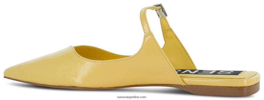 primavera/verano 21 kelly botón de oro Senso 20NJBL356