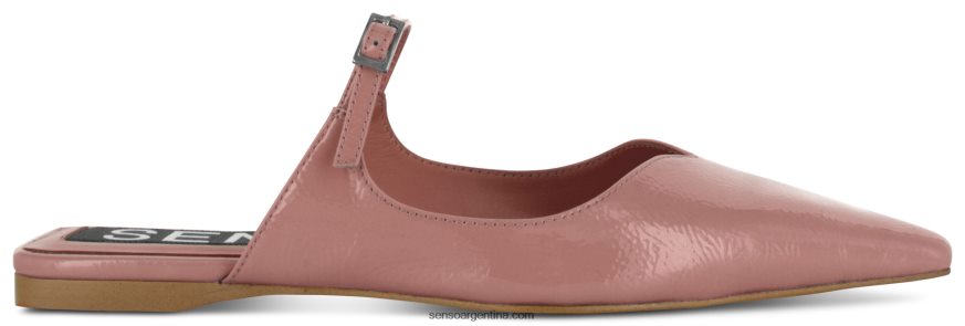 primavera/verano 21 kelly rosa Senso 20NJBL353