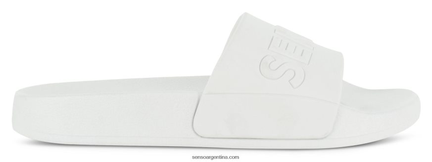 sandalias eden ii hielo Senso 20NJBL442