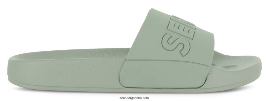 sandalias eden ii salvia Senso 20NJBL444