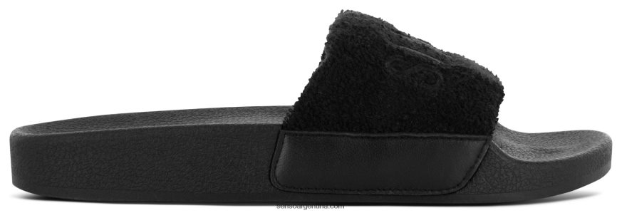 sandalias elly ébano Senso 20NJBL450