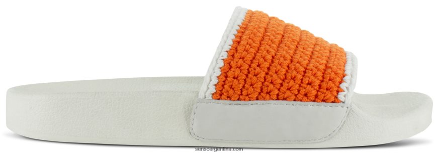 sandalias esme mandarina Senso 20NJBL446