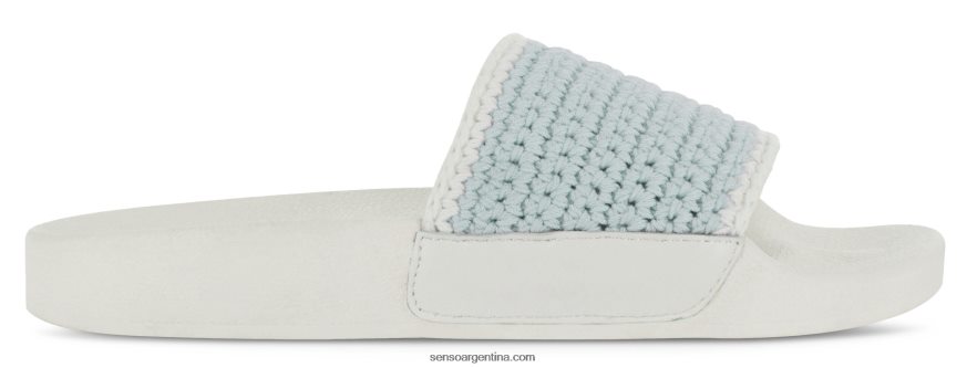 sandalias esme menta Senso 20NJBL440