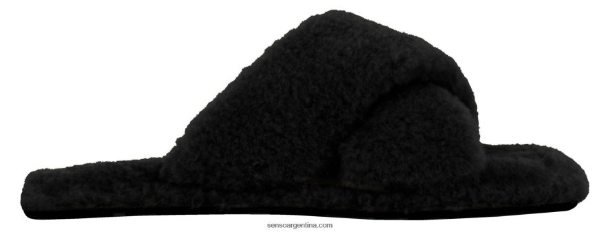 sandalias inka v ébano Senso 20NJBL563