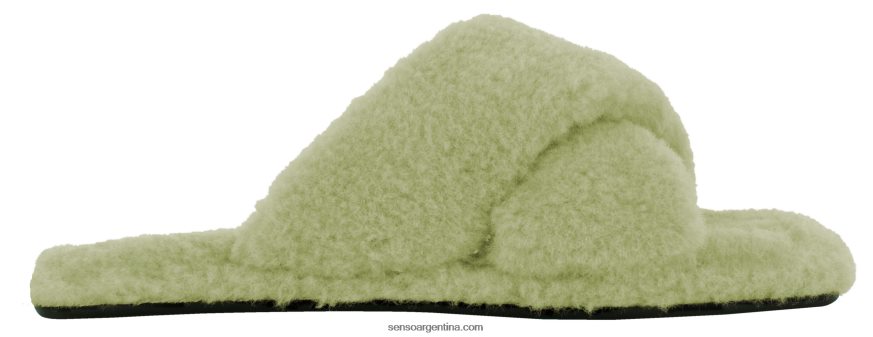 sandalias inka v pistacho Senso 20NJBL561