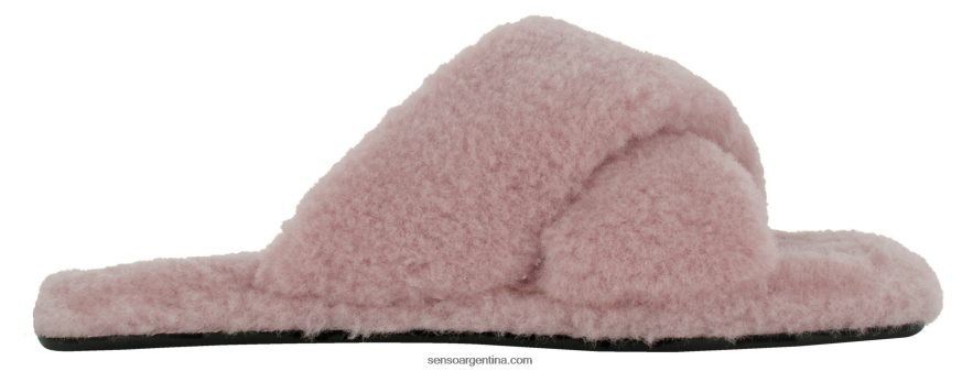 sandalias inka v rosa Senso 20NJBL560