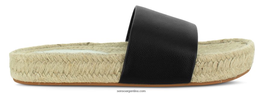 sandalias isobel i ébano Senso 20NJBL505