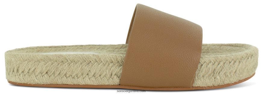 sandalias isobel ii canela Senso 20NJBL501