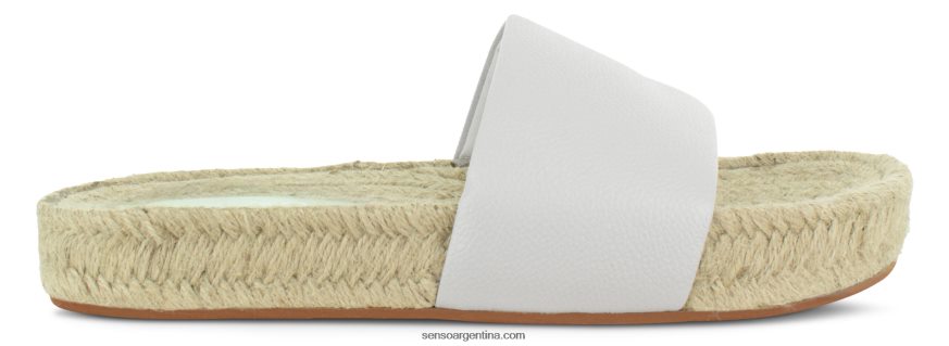 sandalias isobel ii hielo Senso 20NJBL504