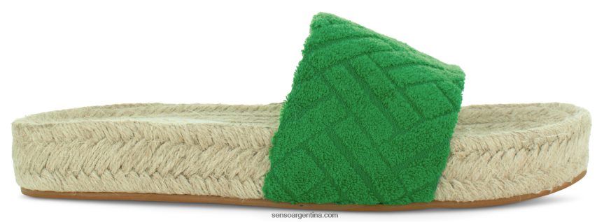 sandalias isobel iv hiedra Senso 20NJBL503