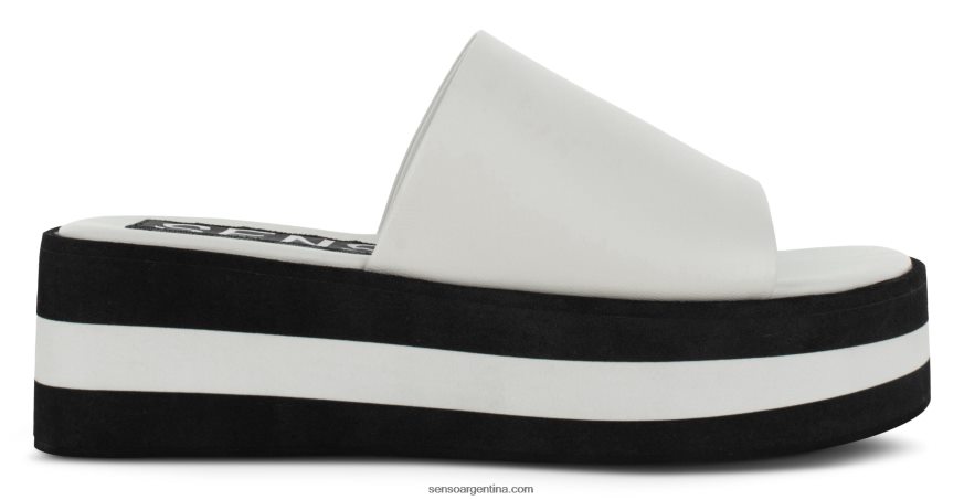 sandalias morgan mazapán Senso 20NJBL512