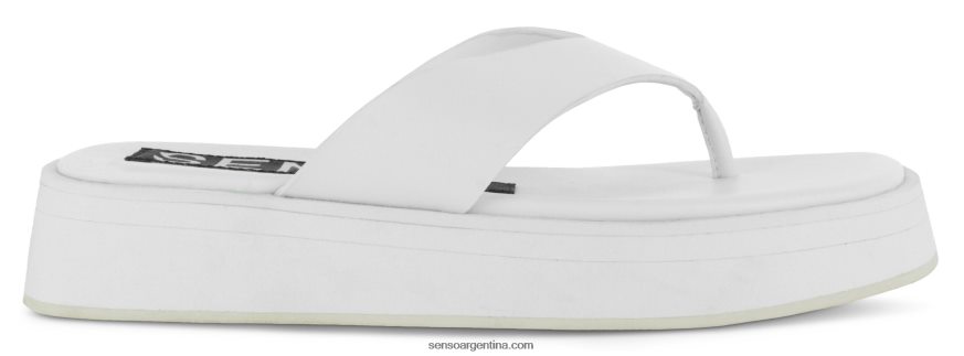 sandalias parker ii hielo Senso 20NJBL498