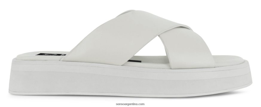 sandalias pippi ii hielo Senso 20NJBL495