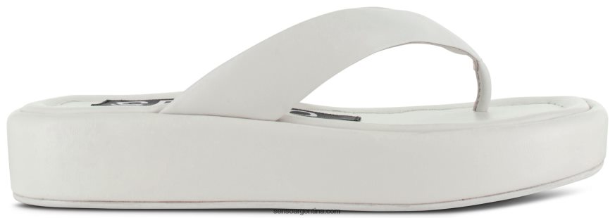 sandalias xolani tiza Senso 20NJBL507