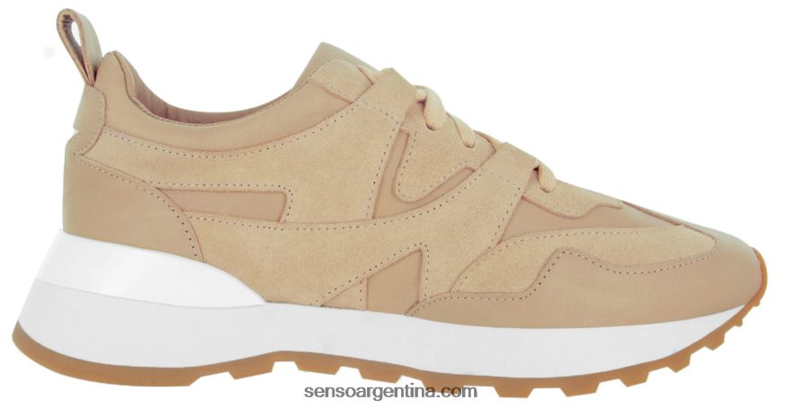 hombres emilio ii caramelo Senso 20NJBL538