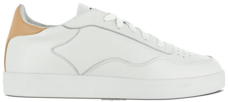 los hombres alfy caramelo Senso 20NJBL529