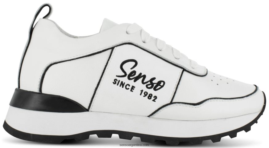 mujer elliot tiza Senso 20NJBL541