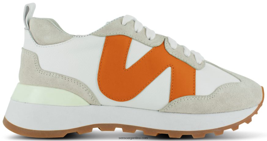 mujer everett ii mandarín Senso 20NJBL536