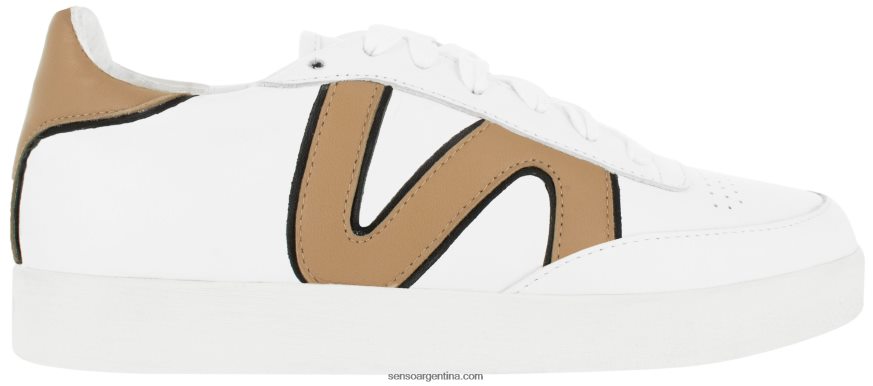 otoño/invierno 21 ariel ii canela Senso 20NJBL523