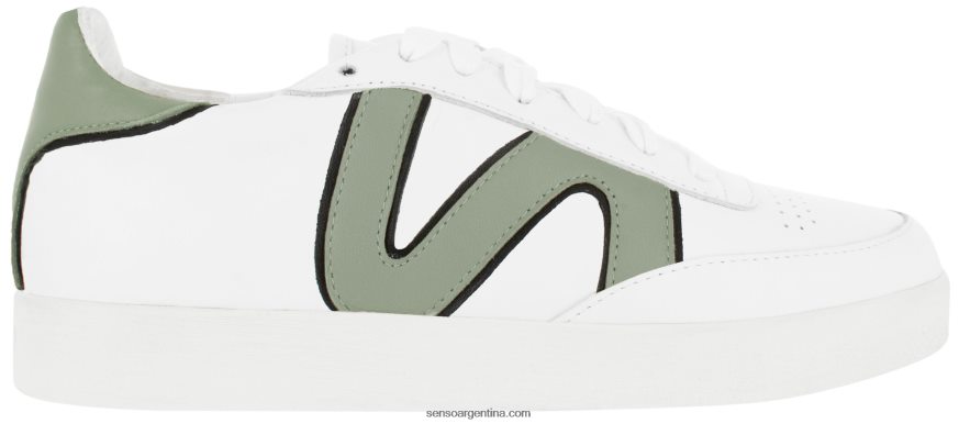 otoño/invierno 21 ariel iii pistacho Senso 20NJBL524