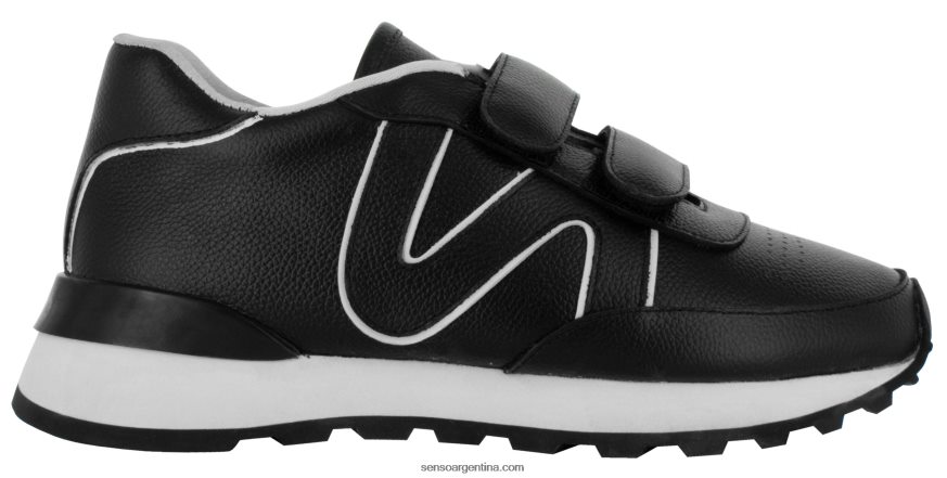 otoño/invierno 21 ellia ebony Senso 20NJBL540