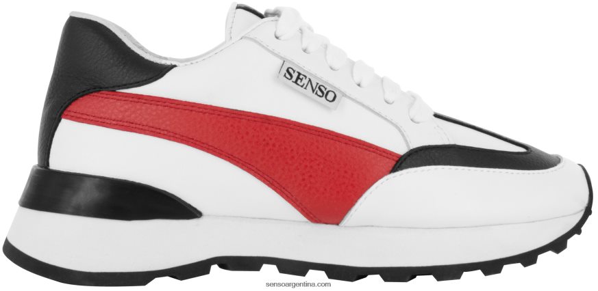 temporada primavera/verano 20 ii escarlata Senso 20NJBL543